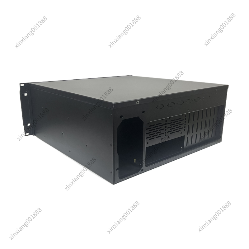 Für 4U Server-Gehäuse 3.0U ATX – 8 Gpu 4U Server Chassis Bewertung und Preis