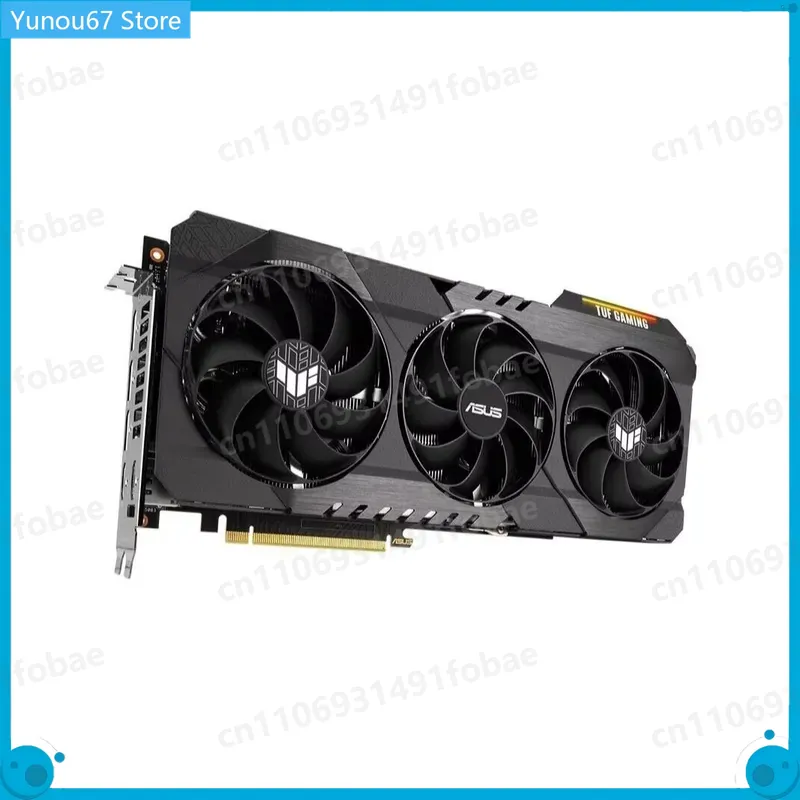 Für ASUS TUF RTX 3080 10GB GDD – Rtx 3080 10Gb Gpu Bewertung und Preis