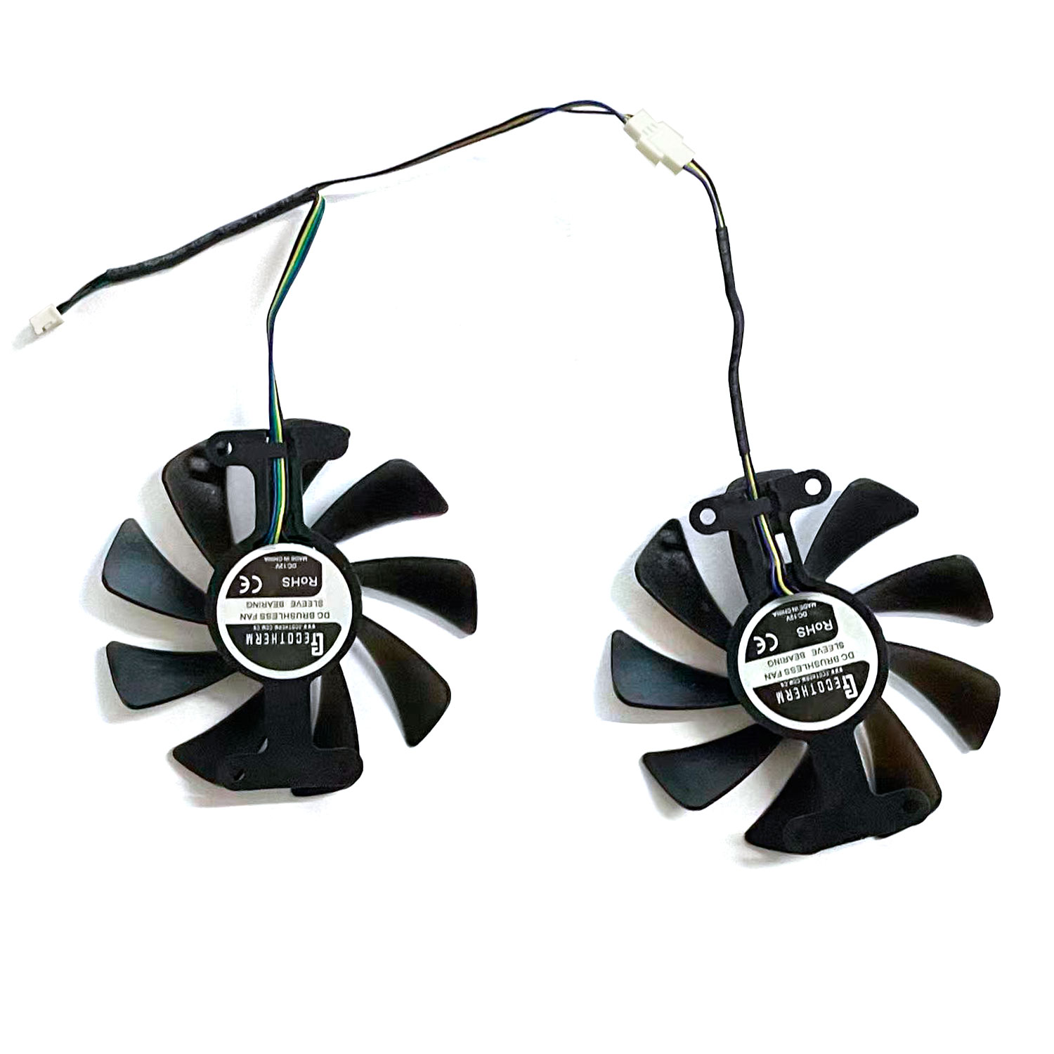 Für POWERCOLOR Radeon RX580 20 – Rx 580 8Gb 2048Sp Gpu Bewertung und Preis