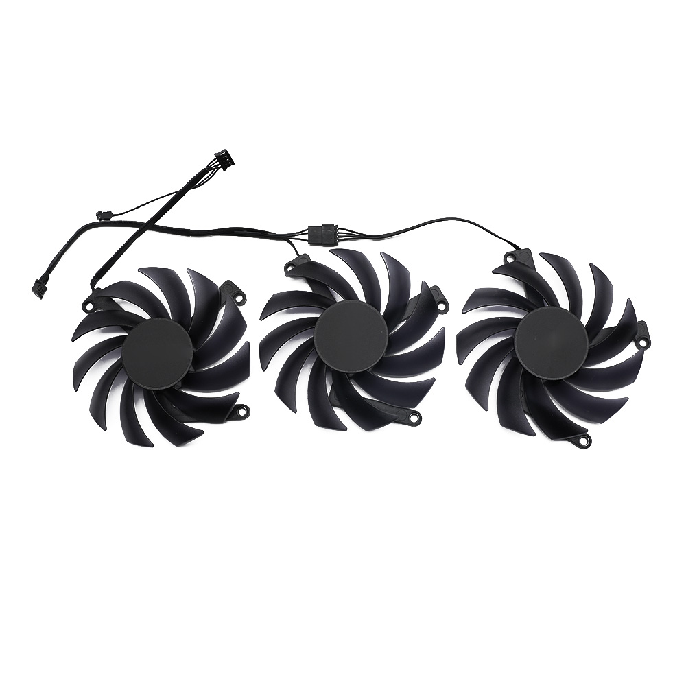 CF-12915S 85 mm RTX3080Ti RTX3 – Rtx 3090 24Gb Graphics Card Bewertung und Preis